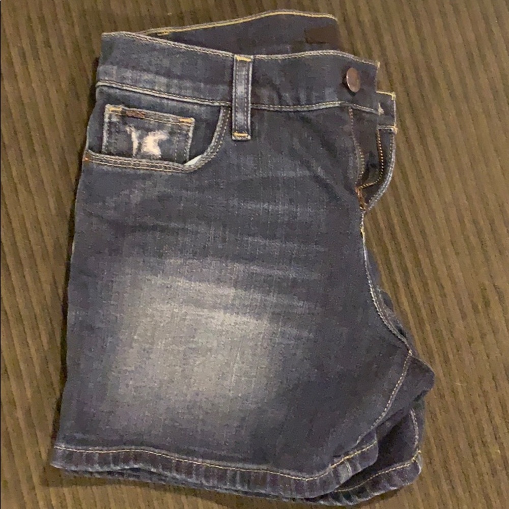 Joes jeans w-25